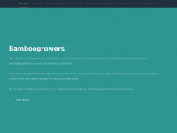 bamboogrowers.nl