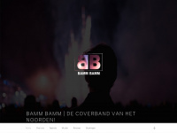 Bammbamm.nl