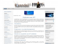 Rivendel.nl