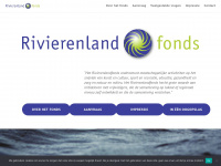 Rivierenlandfonds.nl