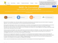 Rkbsdezonneberg.nl