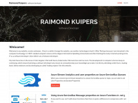 Rkuipers.nl