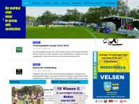 rkvv-velsen.nl