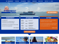 robbenboot.nl