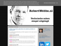 Robertwebbe.nl