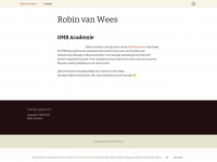 robinvanwees.nl
