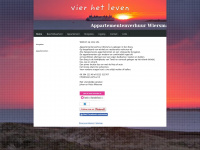 Texel-apartments.com
