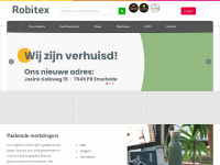 robitex.nl