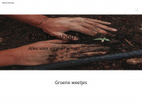 Robstuinshop.nl
