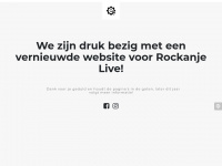 rockanjelive.nl