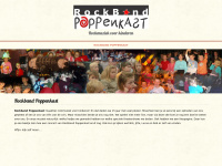 rockbandpoppenkast.nl