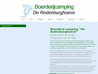 rodenburghoeve.nl