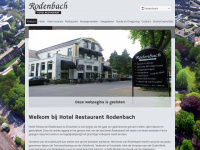 rodenbach.nl