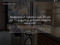 Rodermondoptiek.nl