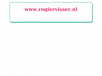 Rogiervisser.nl