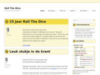 rollthedice.nl