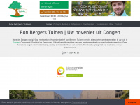 Ronbergerstuinen.nl