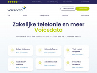 voicedata.nl