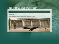 Roofvogelshow.nl