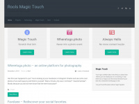 roolsmagictouch.com