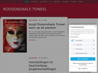 Roosendaalstoneel.nl