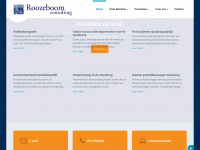 roozeboomconsulting.nl
