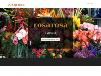 Rosarosa.nl