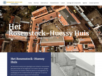 rosenstock-huessy-huis.nl