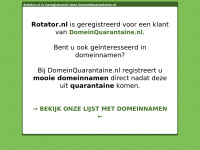 Rotator.nl