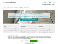 rotterdam-stukadoor.nl