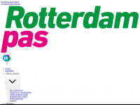 rotterdampas.nl