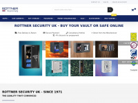 Rottner-security.co.uk