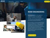 rowi-engineering.nl