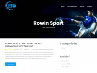 rowinsport.nl