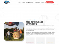 Rozaballonvaarten.nl