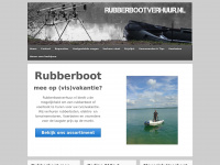 Rubberbootverhuur.nl