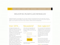 Rugbyclubdwingeloo.nl