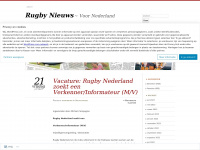 Rugbynieuws.nl