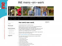 Inemensenwerk.nl