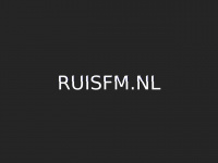 Ruisfm.nl