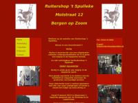 Ruitershoptspulleke.nl