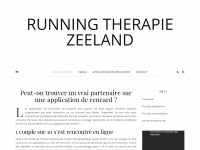 runningtherapiezeeland.nl