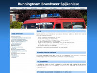 runningteambrandweerspijkenisse.nl