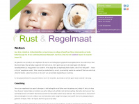 rustenregelmaat.nl