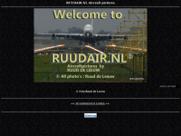 Ruudair.nl
