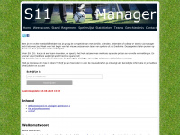 S11manager.nl