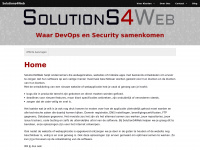 Solutions4web.nl