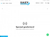 Saey-aanhangwagens.nl