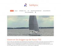 Sail4you.nl