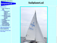 sailplanet.nl